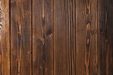 Kahverengi meşe ahşap dokulu arka plan