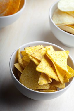 Masada kase gevrek patates cipsi
