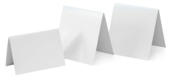 Beyaz not kağıdı ofis iş