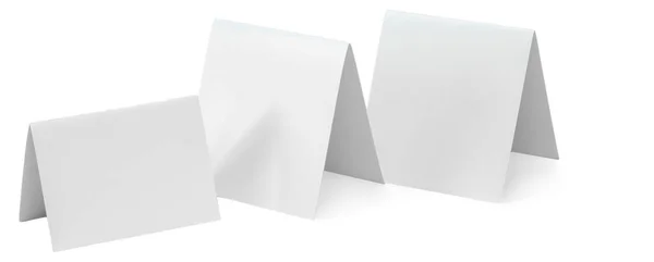 Fehér Megjegyzés Papír Office Üzleti — Stock Fotó