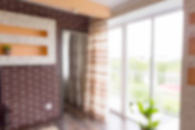 iç bulanık arka plan