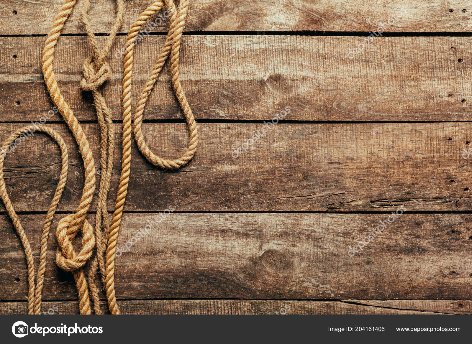 ship rope