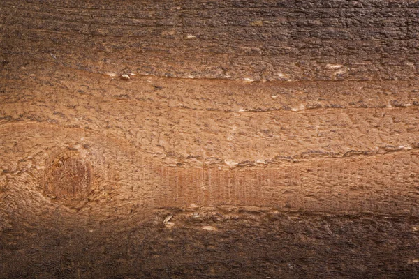 Abstract Brown Wooden Texture Close — Stock Photo, Image