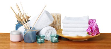 Spa tedavisinin bileşimi