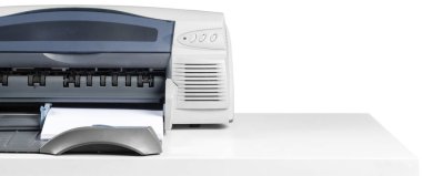 Office masaüstü yazıcısında tablo 