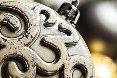 Festival dekorasyonu ile tatil arka plan