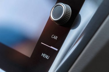 İç tasarım yeni otomatik