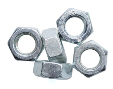 beyaz izole iş aleti