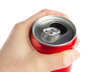 boş tutan erkek el olabilir