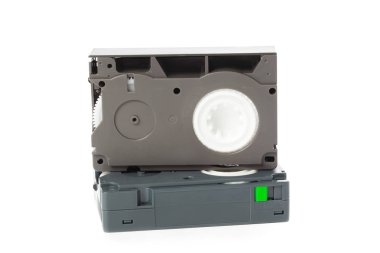 video kasetleri görünümünü kapat