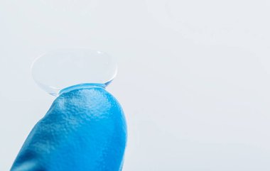 objektif başvurun, yakın çekim