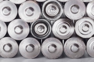 Tüm pilleri yığın görünümü Kapat