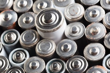 Tüm pilleri yığın görünümü Kapat