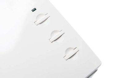 İnterkom sistemi kapat 