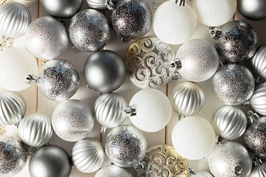 Şenlikli tatil arka plan dekorasyon ile