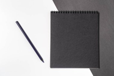 Çalışma alanı, üstten görünüm