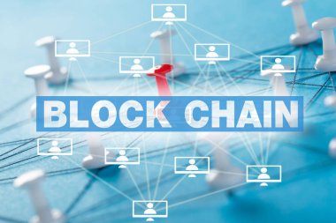 blok zinciri, cryptocurrency kavramı