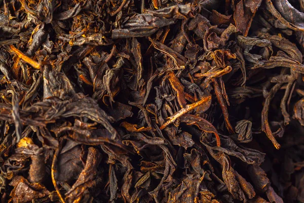 Çay Yakından Kapat — Stok fotoğraf
