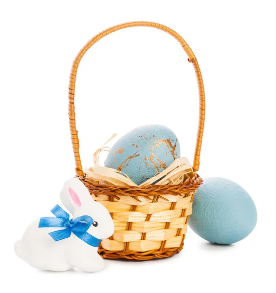 Easter Theme Holiday Celebration Concept — Stock Photo, Image