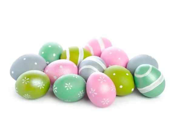 Easter Theme Holiday Celebration Concept — Stock Photo, Image