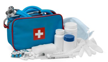 Farmakoloji şişeleri şırınga tabletleri