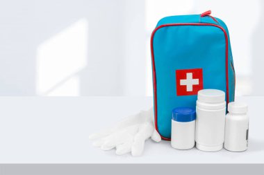 Tıbbi geçmişi görünümü kapatın