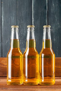 Bira içme kavramı yakın atış