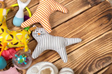 Masada bebek aksesuarları