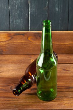 Bira içme kavramı yakın atış