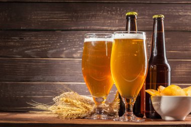 Bira içme kavramı yakın atış