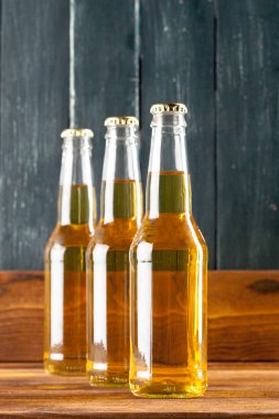 Bira içme kavramı yakın atış