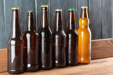 Bira içme kavramı yakın atış