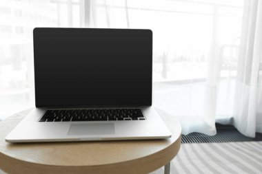 Yerine çalışma. Dizüstü bilgisayar, dizüstü bilgisayar