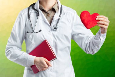 Tıp doktoru atış kapatın 