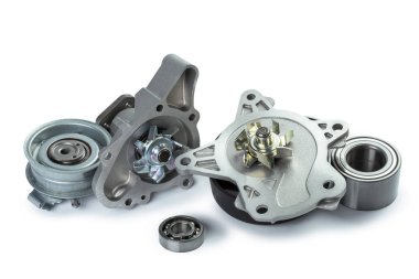 araç hizmeti için gerekli çeşitli araba pa 