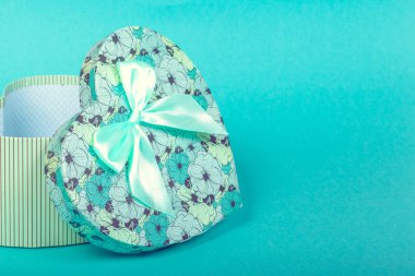 Kalpli sevgililer günü geçmişi