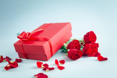 Mutlu sevgililer günü güzel tebrik kartı 