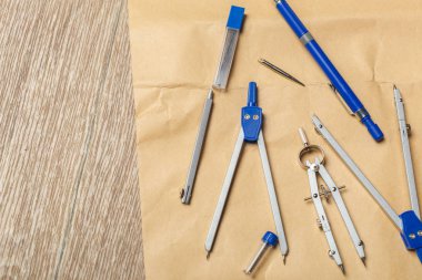 Mimar çizim araçlarını kapat