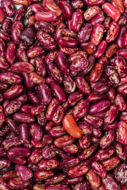 Kuru fasulye, görünümü kadar yakın