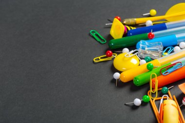Ayrıntı görünümü renkli örneği