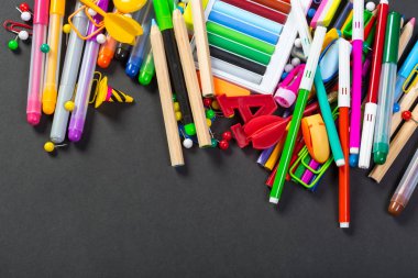 Ayrıntı görünümü renkli örneği