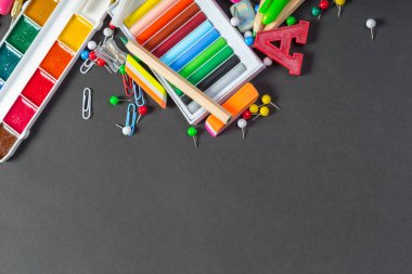 Ayrıntı görünümü renkli örneği