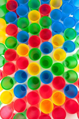 Ayrıntı görünümü pentamat plastik gözlük 