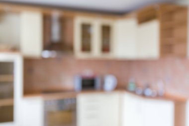 Bulanık iç arka plan