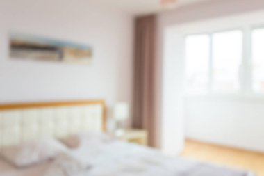 Bulanık iç arka plan