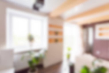 Bulanık iç arka plan