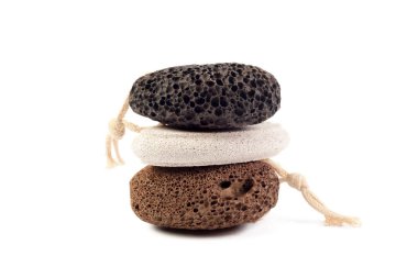 doğal süngerler, izole kapatmak