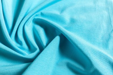 arka plan olarak renkli masa örtüsü doku