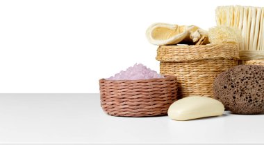 Spa tedavisinin bileşimi