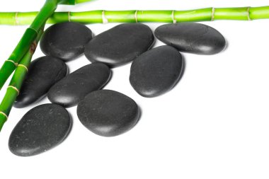 Spa konsept yakın çekim 